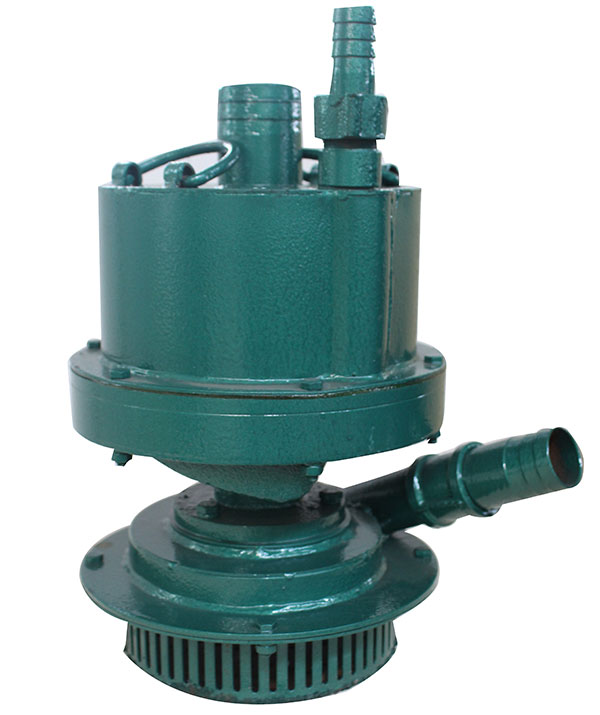 煤礦用風(fēng)動(dòng)潛水泵